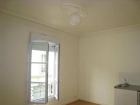 Location Appartement 1 pièce 18m² ANGERS 49100 - Photo 1