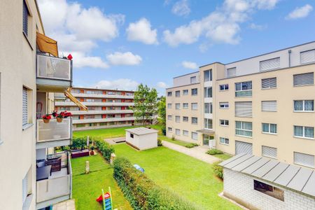 Einziehen.... wohlfühlen.... - Foto 4