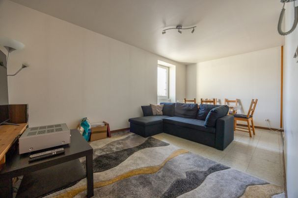 Appartement T3 meublé - Photo 1