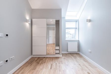 Studio to rent - Photo 3