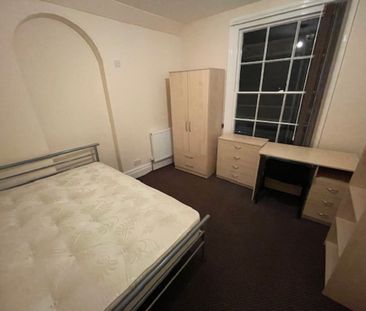 1 Bed Student Accommodation - Photo 3