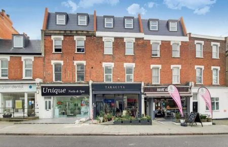 1 bedroom flat to rent - Photo 5
