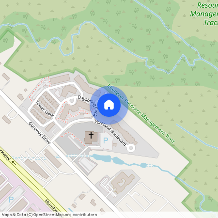 10 Dayspring Circle, Brampton