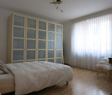 3 Zimmer, 78 m², 2. Stock - Photo 1