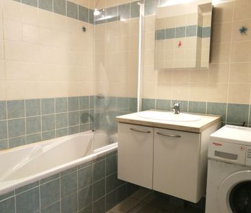 Location Appartement 2 pièces 59m² STE CLOTILDE 97490 - Photo 4