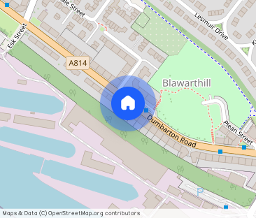 Dumbarton Road, Glasgow, G14 - Photo 1