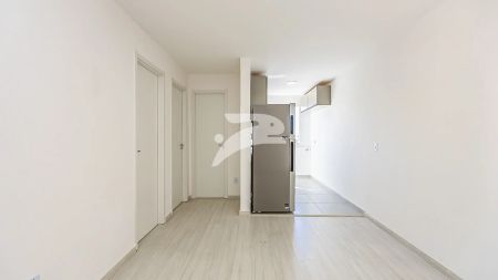 Apartamento 2 Quartos Campo de Santana 44m² - Photo 5