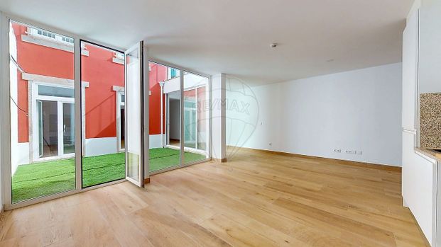 Apartamento T2 em Porto - Photo 1