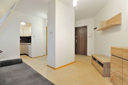 Kawalerka świeżo po remoncie (437392) - Zdjęcie 4