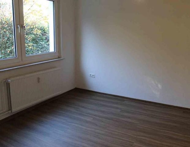 Die gefällt mir: günstig geschnittene 2-Zimmer-Wohnung - Foto 1