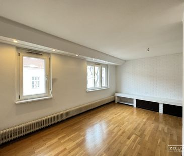 Sympathische 2-Zimmer Wohnung mit Abstellplatz im 3. Bezirk | ZELLM... - Photo 6