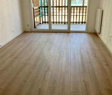 Location appartement 2 pièces - 42m² à Les sables d'olonne (85180) - Photo 1