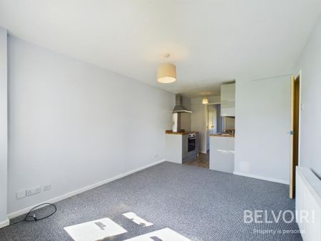 1 bedroom flat to rent - Photo 3