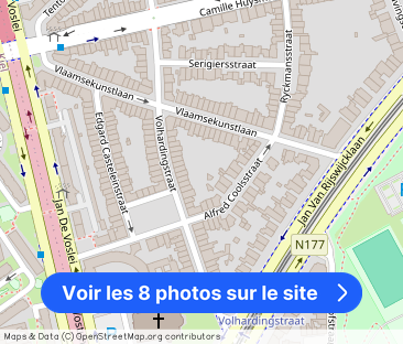 Kielpark, Antwerpen - Photo 1