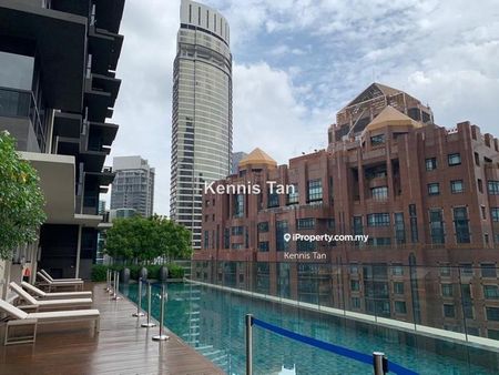 The Ruma, KLCC, KL City Centre - Photo 2