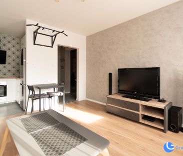 2-pok. 40m2, balkon, parking, Os. Oświecenia - Фото 4