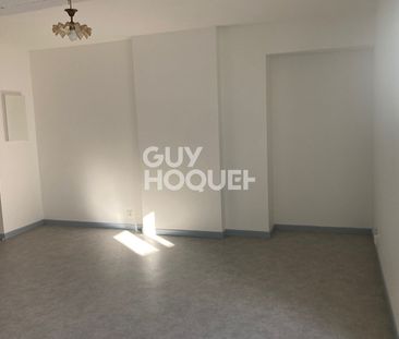 LOCATION d'un appartement de 2 pièces (34 m²) à TILH - Photo 1