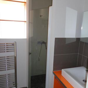 STUDIO - QUARTIER GRASLIN - SURFACE 26 M² - Photo 3