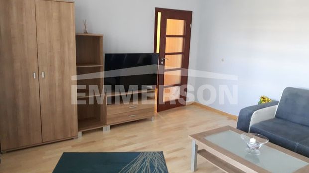 Warszawa, Śródmieście, Śródmieście Muranów, Zygmunta Słomińskiego - Photo 1