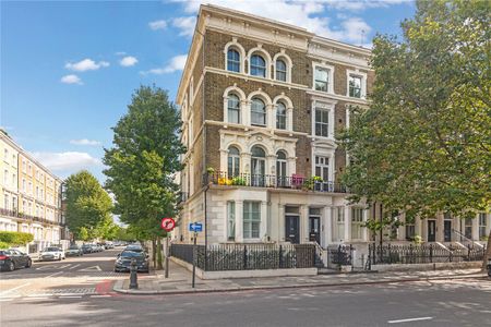 Finborough Road, Earls Court, SW10 - Photo 3