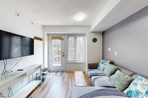 For Lease - 21 Pirandello Street Unit# 1205, Toronto, Ontario - Photo 1