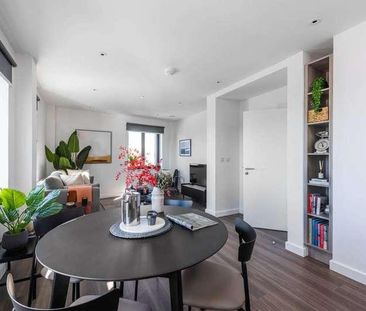 No. College Road, Croydon, CR0 - Photo 1