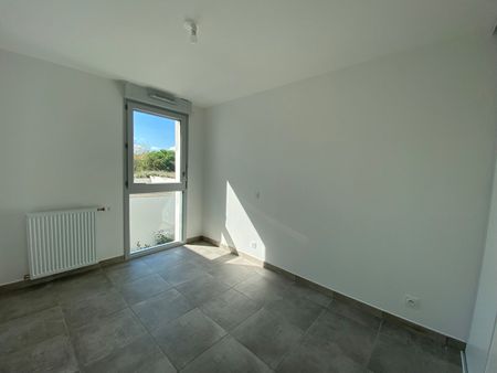 Appartement 3 pièces - Photo 4