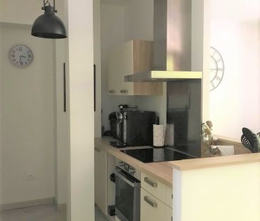Location Appartement 2 pièces 56m² CALAIS 62100 - Photo 6