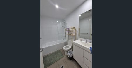 Separate Furnished 1 bedroom and 1 Bathroom with a shared living and kitchen - Photo 5