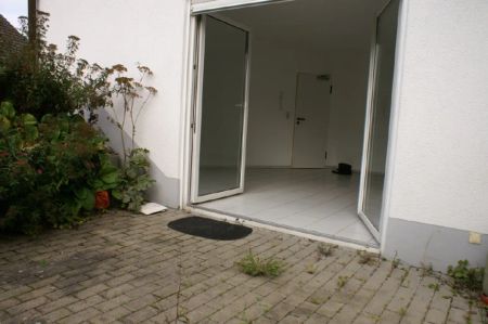 2-Zimmer-Wohnung mit Terrasse in ruhiger Vorortlage von Nümbrecht - Photo 4