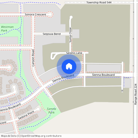 34 Sienna Blvd, T8L 0W3, Fort Saskatchewan