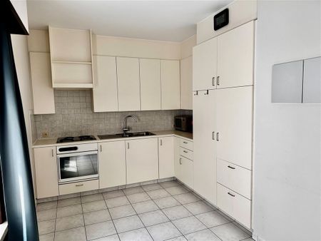 Appartement te OUDENAARDE (9700) - Photo 2