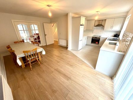 3 Brookfield Close, Riverstown, Co. Sligo, F52XC63 - Photo 3