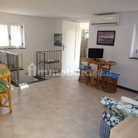 Bilocale via San Lorenzo 3, Centro, Santa Margherita Ligure - Foto 1