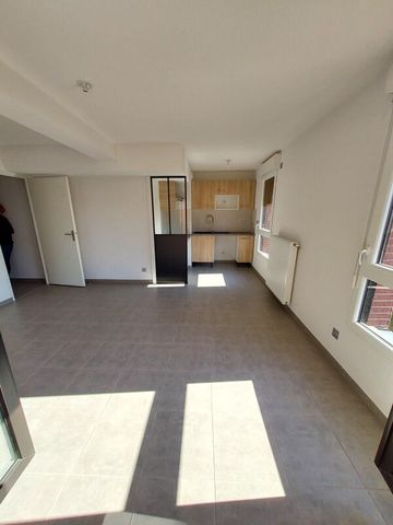Location Appartement 2 pièces 44m² TOULOUSE 31300 - Photo 2