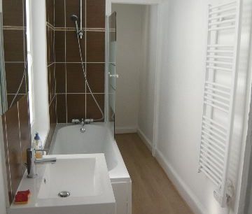 Location Appartement 2 pièces 42m² - Photo 3