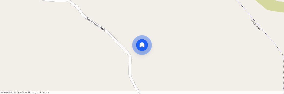 534 -Tapui Road, 9491, Tokarahi