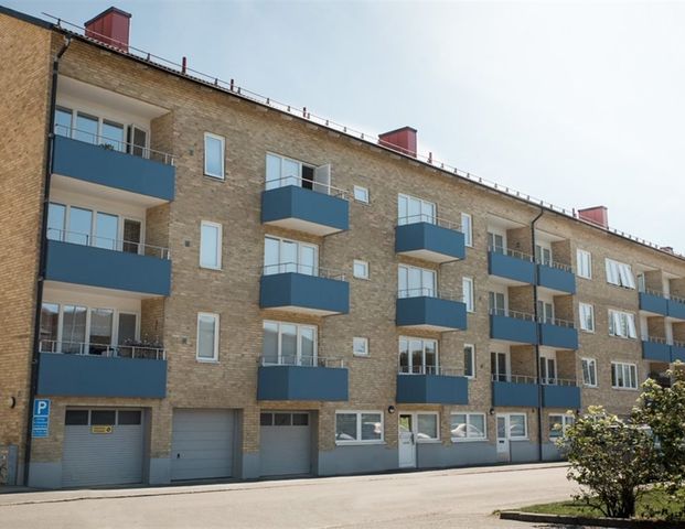 Östergatan 32 A - Foto 1