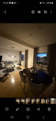 Dvärsättsvägen - Photo 1