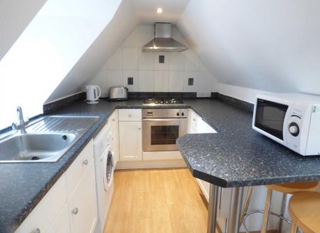 Studio to rent - Photo 3