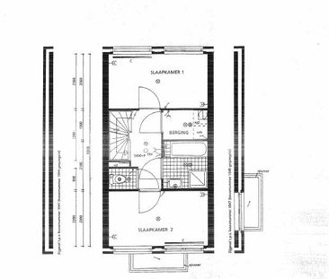 Huis te huur: J.B. Bakemakade 18 3071 ME Rotterdam - Photo 4