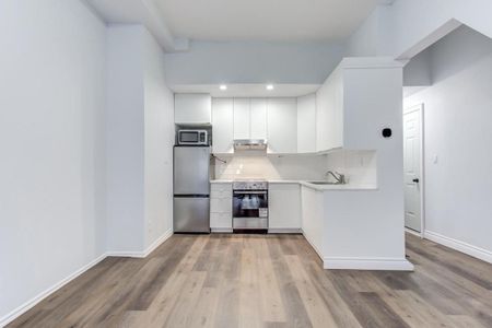 For Lease - 1089 Dovercourt Road Unit# Main, Toronto, Ontario - Photo 3