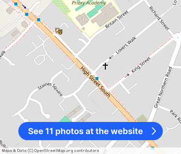 High Street South, Dunstable, LU6 - Photo 1