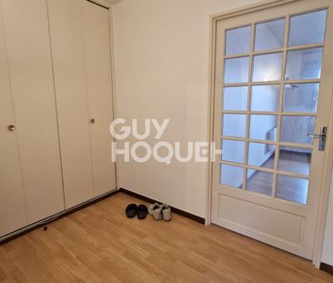Appartement 2 pièce(s) - Proche gare et centre - Photo 3