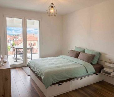 3.5 Zimmer, 82 m², 2. Stock - Foto 5