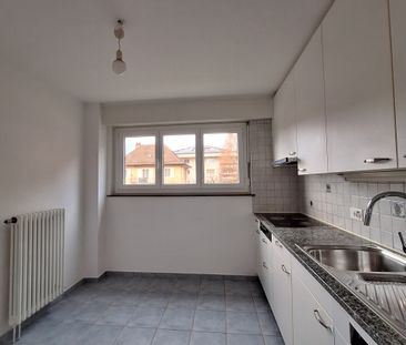 Cressire 2B – 4 pièces avec balcon au cœur de La Tour-de-Peilz - Photo 4