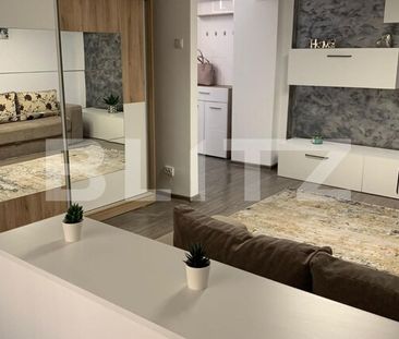 Apartament de 2 camere, 57 mp, prima inchiriere, zona Mercur - Fotografie 5
