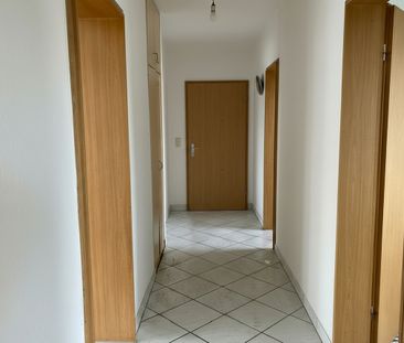 *Zentral und ruhig* gepflegte 3-Zimmerwohnung mit Balkon in Neunkir... - Foto 5