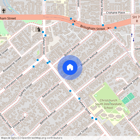 1/29 Redruth Avenue, Spreydon