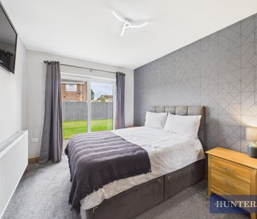 2 bedroom Bungalow To Let Total Size: 985 SQ FT - Photo 5